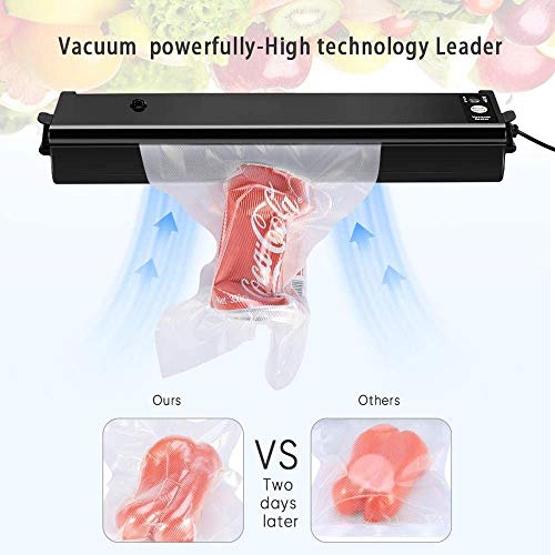 YFGQBCP vakuumiergerät Vakuumiergerät Maschine, automatische Vakuumierer Portable Vacuum Dichtsystem for… – Bild 7