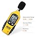 Dr.meter 0.1pH PH002 High Accuracy pH Meter/pH Pen Tester with ATC LCD 0-14 pH Measurement Range (MS10)