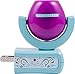Disney Projectables Frozen LED Plug-in Night Light, Six-Image, 25282, Six Different Images Project onto Wall or Ceiling