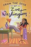 From the Desk of Zoe Washington