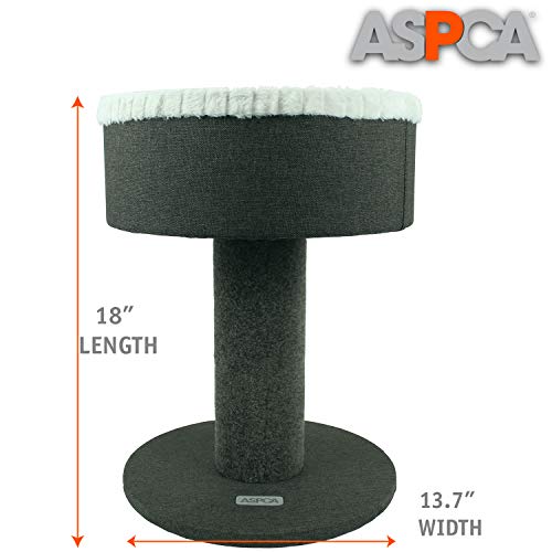 aspca modern cat tree