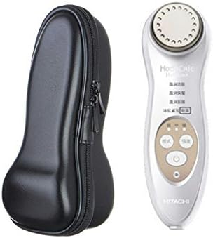 For Hitachi Moisturizing Support Device Hot and Cool CM-N4000 W/CM-N5000-W Hard Eva Case Travel Bag Carrying Box by Kaladior