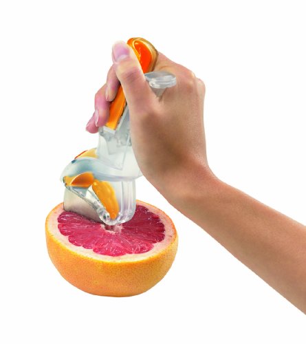 Chef'n Grapefruiter Citrus Sectioning Tool - Thumbnail 2