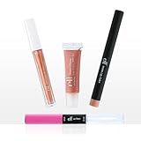 4 Piece E.L.F. Complete Lip Collection