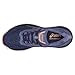 ASICS T855N Women's GT-2000 6 Running Shoe, Indigo Blue/Indigo Blue/Smoke Blue (9)