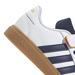 adidas Grand Court 2.0 Elastic Lace