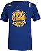 Adidas Men's Stephen Curry Golden State Warriors T-Shirt
