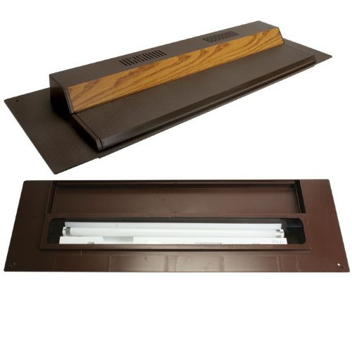 Perfecto Manufacturing APF75361 Marineland Fluorescent