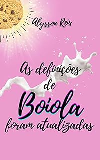 Livro As definições de boiola foram atualizadas