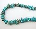 COIRIS 15'' Strand 9-14MM Real Natural Blue Turquoise Imperial Jasper Chips Stone Loose BeadsS for Necklace Jewelry DIY Making Design (St-1076)