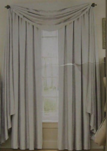 Amazon Com Sound Asleep Room Darkening Noise Reducing Astoria