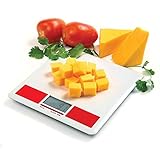 Food Scale,Digital Electronic Small Kitchen Food