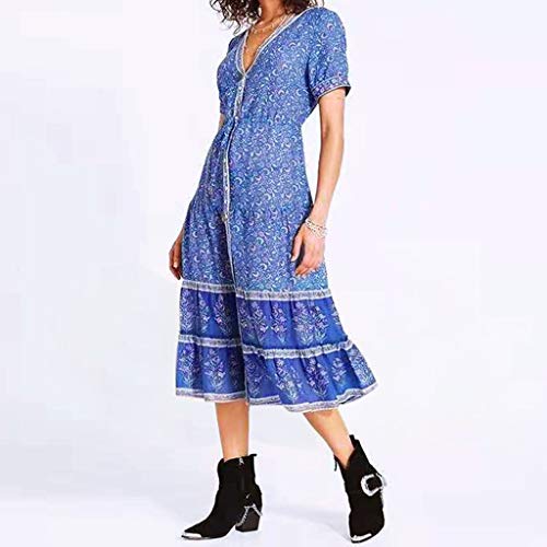 1 TOTOD+Sleeve+Chiffon+Floral+Evening