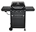 Char-Broil Charcoal Gas Hybrid Grill