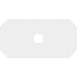 Ekena Millwork CMP40X20ED-05000 Emerald