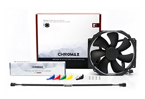 Noctua-NF-A15-HS-PWM-chromaxblackswap-premium-grade-quiet-140mm-fan