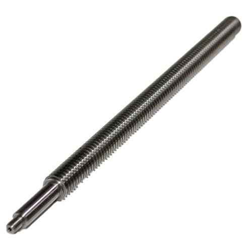Bridgeport BP 12061238 Knee Elevation Lead Screw Assembly