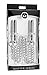 Master Series Extreme Sensation Claw Clamps, Grey