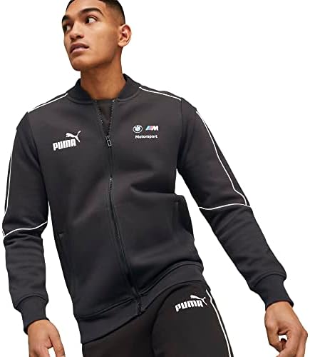 Amazon.com: PUMA Men's BMW M Motorsport SDS Track Pant, Marina