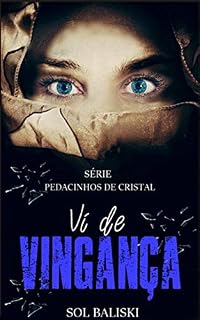 Livro Vi de Vingança