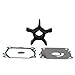 Water Pump Impeller Repair Kit