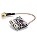 DYS Mi200 Transmitter 25mw-200 Switchable VTX SMA Pigtail Version