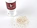 Organic Dry Shampoo Powder; for Instant Unwashed Volume and Style; Best for Brunette, Brown, Dark Red and Black Hair Colors; Clean All Natural Scent Dry 'Poo for Those No Wash Days; 1.75oz