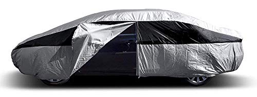 1 Titan+Lightweight+Waterproof+Measures+Driver+Side