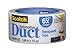 Scotch Automotive Transparent Duct Tape, 03451ES, 1.88 in x15 yd