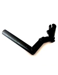 HFS HFS Axial Axis titular Indicador Dial Digital Dovetail aarm