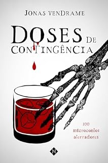 Livro Doses de contingência