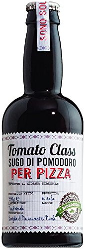 Don Antonio Sugo Di Pomodoro Per Pizza Bio Amazon De Lebensmittel Getranke