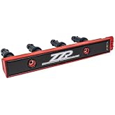 ZZPerformance High Voltage Ignition Coil Pack, 1.4T, Compatible with Chevy Cruze Sonic Trax Spark