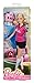 Barbie Careers Soccer Player Doll