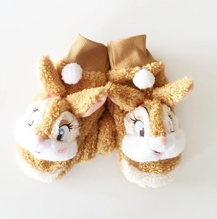 Amazon Co Jp ミスバニー ぬいぐるみ手袋 東京ディズニーリゾート限定 ホーム キッチン
