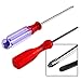 eForCity® Tri-Wing / Cross Wing Magnetic Screwdriver Set