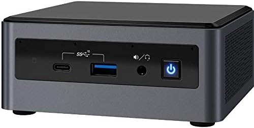 Get Intel Nuc 10 Performance Mini-Pc Pics