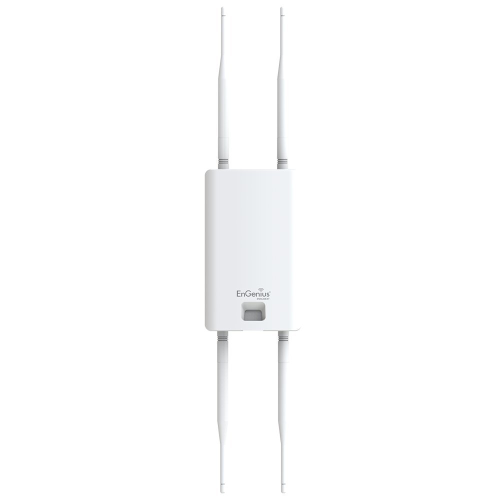 EnGenius ENS620EXT Outdoor Wave 2 Dual-Band AC1300 Wireless Access Point