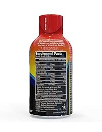 5 Hour Energy – Berry, 24 – Count 1,93 oz Botellas