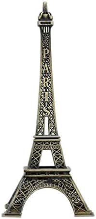 Flypv Eiffel Tower Model Tour Souvenir Vintage Eiffel Tower Paris France Souvenir Metal Model