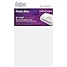 Crafter's Companion Gemini 'Junior' Replacement Plastic Shim Accessory
