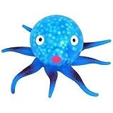 Octopus gel sensory ball fidget toys adhd autism occupational therapy NEW!