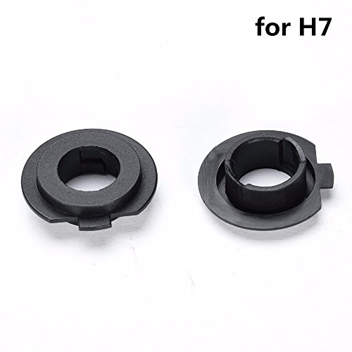 image for ALUNAR H4 Hi/Lo Car LED Headlight Bulbs All-in-One Conversion Kit Plug