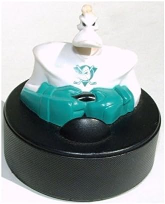 mighty ducks mcdonalds toys