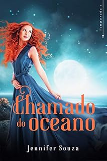 Livro Chamado do Oceano: Temporada 1 (Call of the sea)