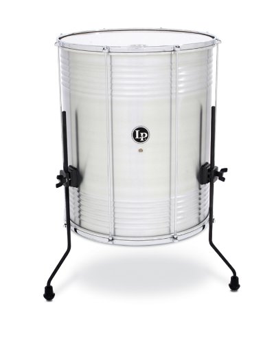 Lp Rio Surdo 22"x18" Aluminum With Legs