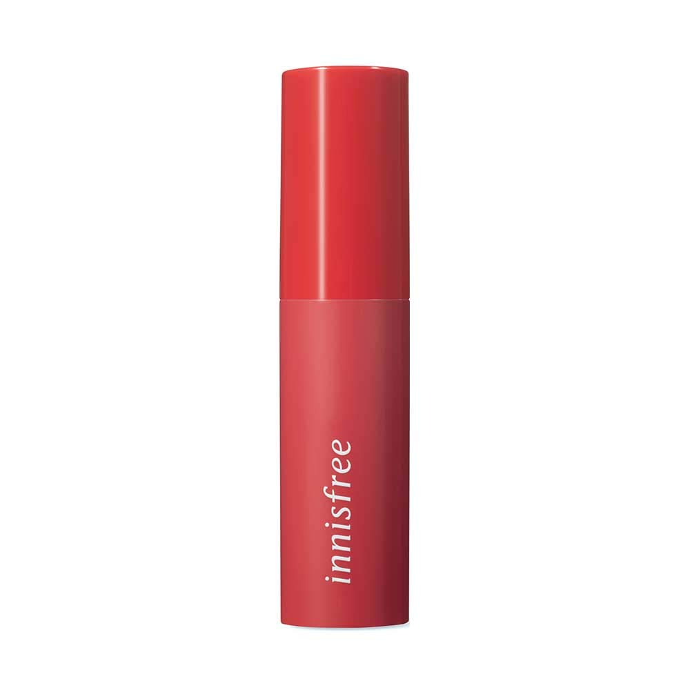 Amazon.com : [innisfree] Vivid Cotton Ink[Blur] (#4 coral rose ...