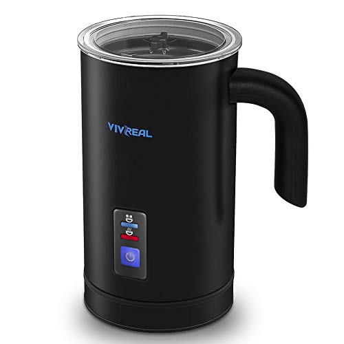 8 Warm Milk Frothers On Amazon For A Good Night's Sleep