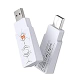 Controller Adapter, BIGBIG WON Wireless Bluetooth