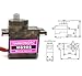 5pcs MG90S Servo, Micro Servo 2kg·cm in 4.8V, Angle 90°, Metal Geared by MakerDoIt